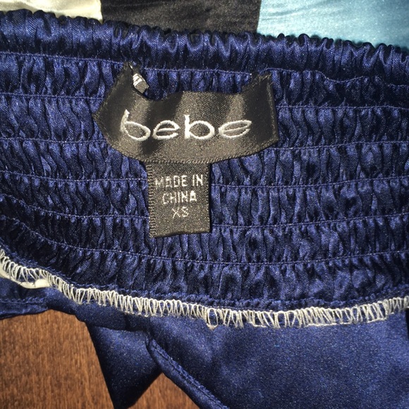 Bebe - Picture 3 of 4